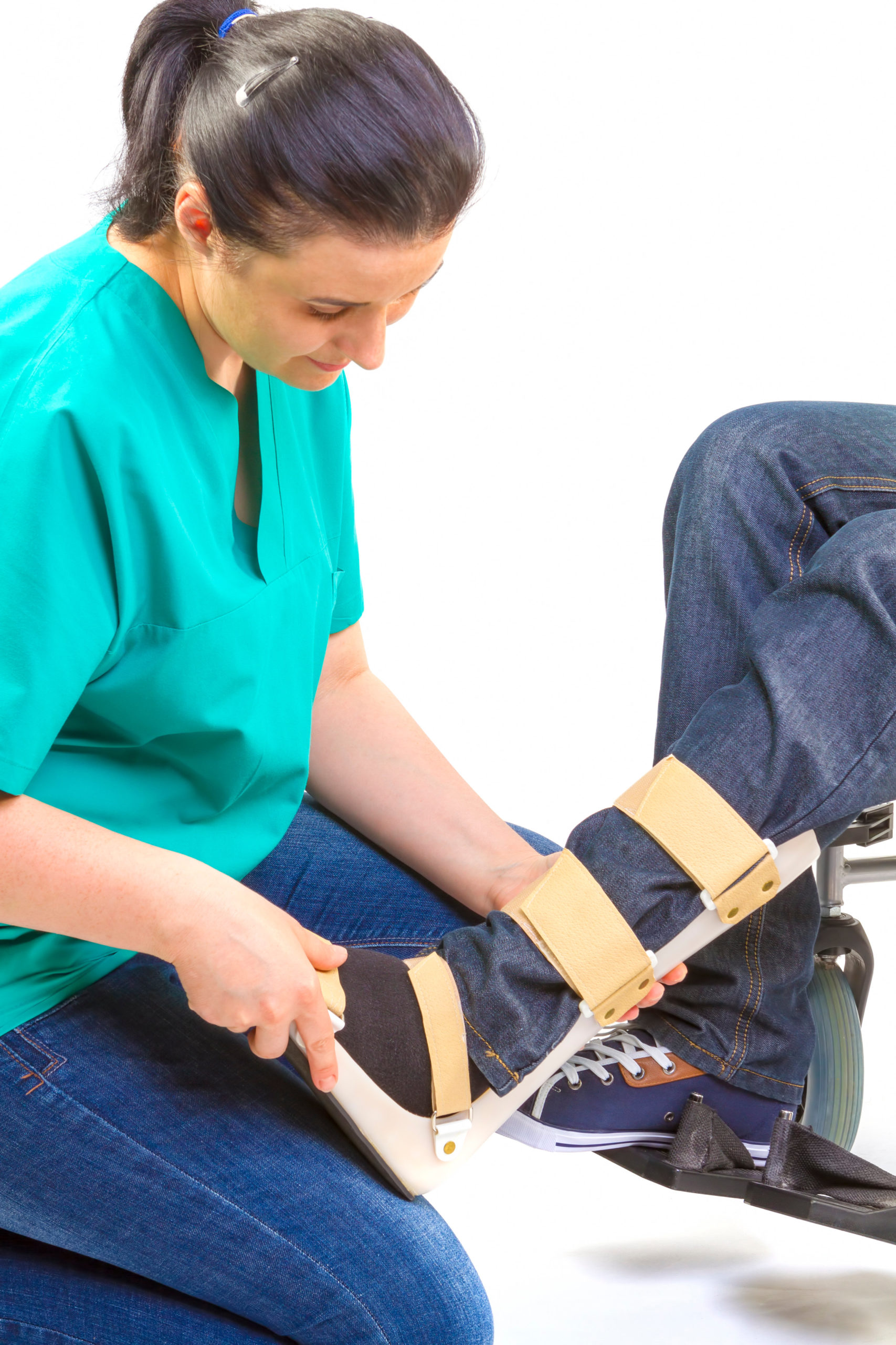 ankle foot orthosis