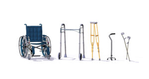 walking aids for children